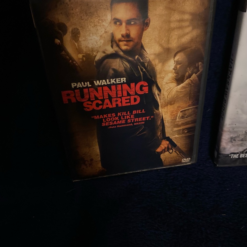 DVD Bundle - Picture 2 of 7